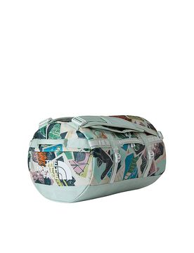 Sac de voyage Base Camp Duffel S 50L multicolore