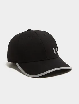 ArmourVent Cap 2.0 Kinder, Schwarz - unisex - Size: One Size - Under armour - FashionsVida