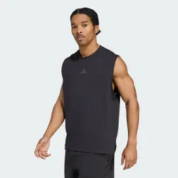 T-shirt D4T X Sleeveless XS Black