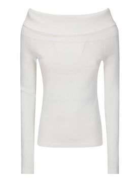 Lisa Yang Claudia Top