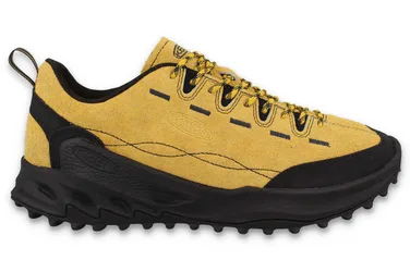 Jasper Zionic - Sneaker - gelb - Herren - Size: 42