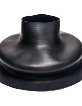 Bare Sigillo Del Collo Latex