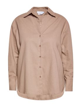 Usha WHITE LABEL Blusa beige
