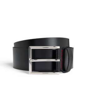 Para hombre. 50541171 Cinturón Olpian (100 cm), Casual, Piel