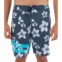 Short De Bain Phantom Eco Block Party Engineered 18´´ Destroyer 38