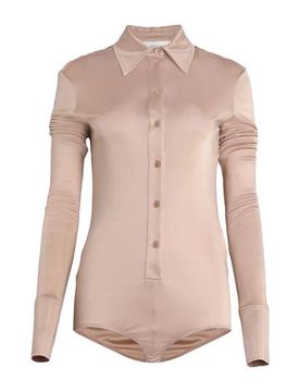Body Mujer Rosa palo L Mujer