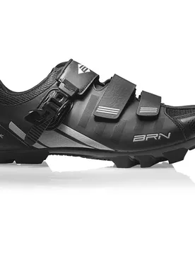 Brn Chaussures Vtt Shark
