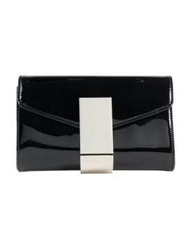 Bolso de mano Mujer Negro -- Mujer
