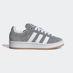 Scarpe Campus 00s 35 1/2 Grey Three / Cloud White / Cloud White