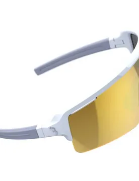 Occhiali Da Sole Fuse Pc Mlc Orange Matte White