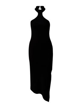 Millane Vestido 'Alice' negro