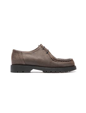 Schnürschuhe PADROR EC WAXED braun 42 herren