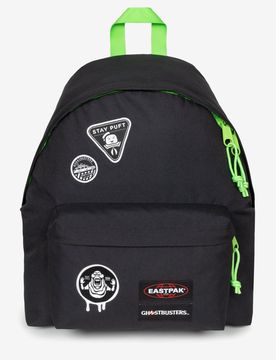 Zaino Adulto unisex PADDED PAK'R GB PATCHES