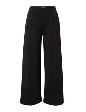 ICHI Pantalón 'IHKate' negro