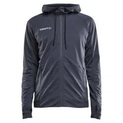 Craft Giacca Evolve Bluegrey S