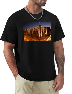 The Armory San Francisco T-Shirt Basic Daily Outfit Short Sleeve Tee - Aliexpress - FashionsVida