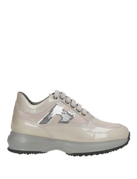 Hogan Sneakers Chica Beige 29 Chica