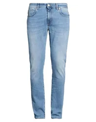 Jeanshose Herren Blau 30,31,32,33,34,35 Herren