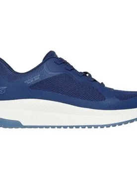 Sneaker Slipper Bobs Squad 4 - 118423 Nvy 41;42;45;46 Male - Skechers - FashionsVida