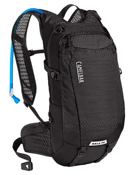 Zaino Di Idratazione Da Donna M.u.l.e Pro 1l Black / White