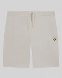 Men's Sweat Short Plus in Cove