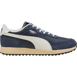 Golfschuhe Unisex Helsinki G, dunkelblau/navy/creme 44_5