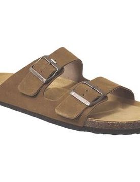 Pantoffeln Barna 40;45 Male