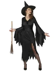 Zauberinnenkostüm für Damen - female