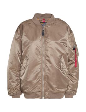 Chaqueta de entretiempo 'Ma-1'