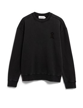 Sweater schwarz S herren
