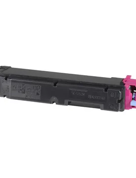 Toner Tk-5150m Magenta One Size unisex - Kyocera - FashionsVida