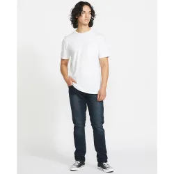 Vaquero de hombre modelo Vorta con corte slim