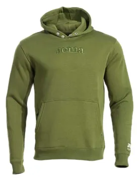 Sweat à Capuche Urban Street Green / Green XL
