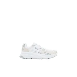 Ea7 Sneaker Crusher Sonic Mix White / Gray Violet EU 42