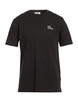T-shirts Herren Schwarz L,M,S,XL,XXL Herren