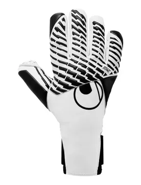 Gants De Gardien De But Fm Supergrip+ Hn White / Black 8.5 unisex