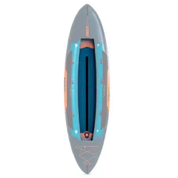 Plancher De Kayak Gama One Size unisex