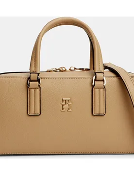 Bolso de mano con asa regulable - Tommy Hilfiger - FashionsVida
