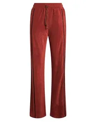 Pantalones Mujer Marrón XS Mujer