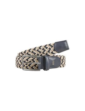 Brax Gürtel beige 85 herren
