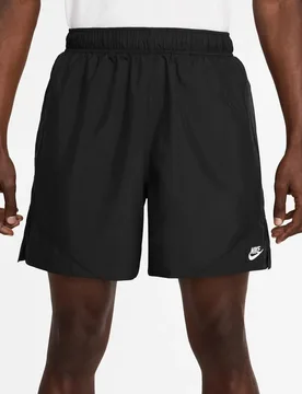 Windrunner Lightweight Woven Herren Shorts, schwarz US: S - Nike - FashionsVida