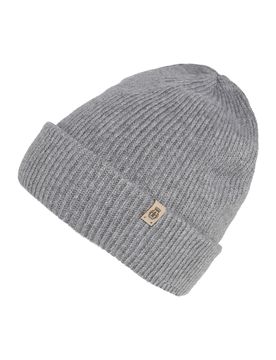 Roeckl Gorra 'ESSENTIALS' gris