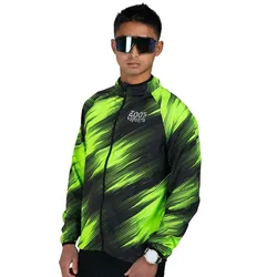 Zoot Giacca Run Driftspeed L