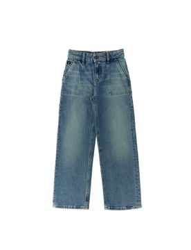 Calvin Klein Jeans skater BLU 10