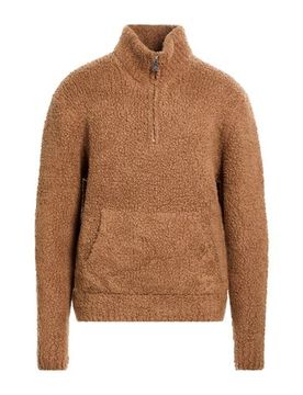 Pullover Hombre Camel L,M,XL,XXL Hombre