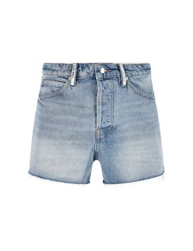 Cotton Denim Jeans for Women