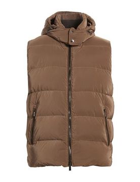 Weste Herren Hellbraun 52 Herren