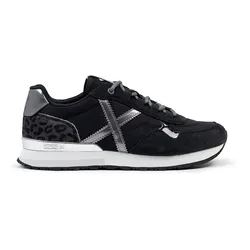 Baskets Sunset 62 Black EU 41