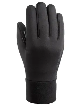 Gants Storm Liner Black 2XL