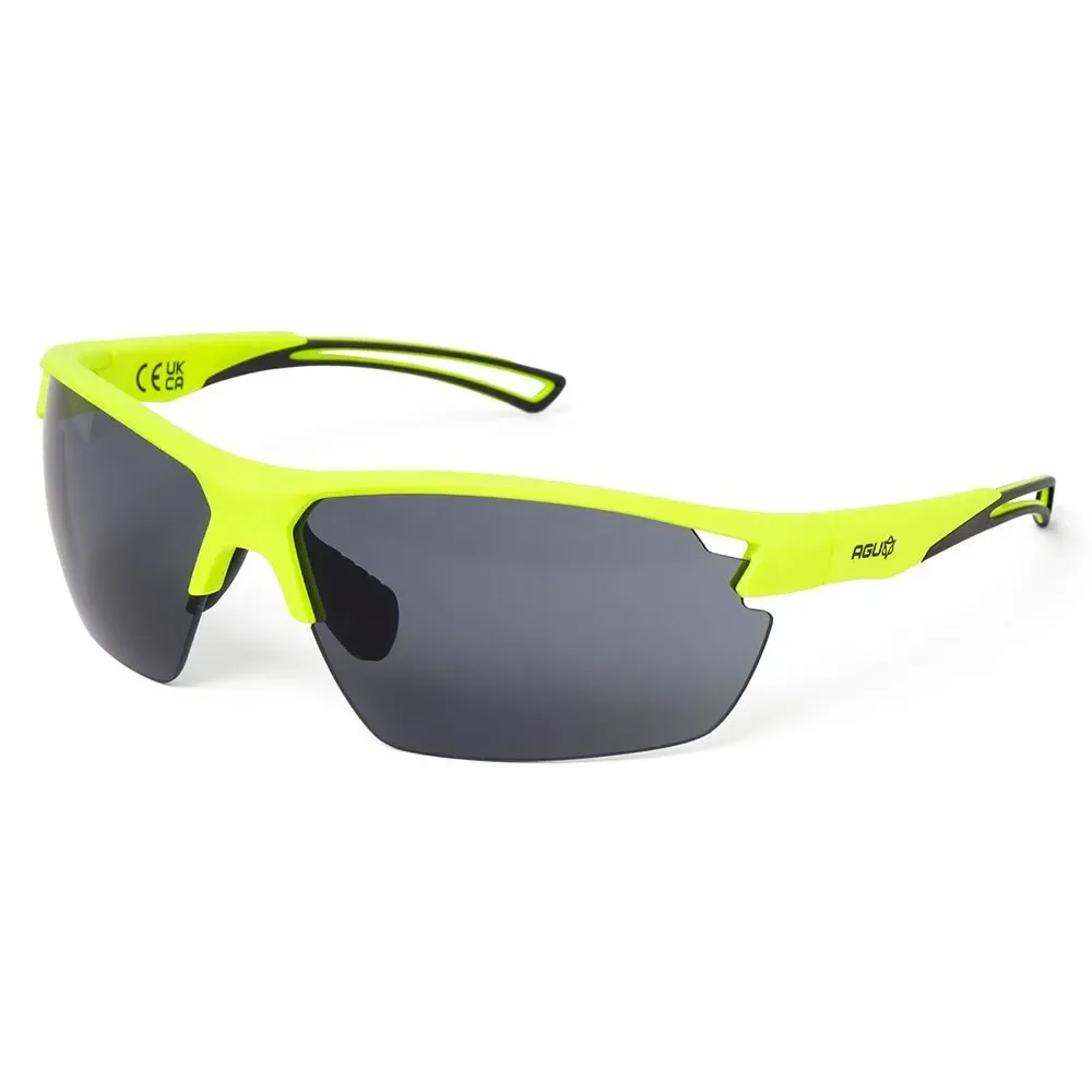 Agu Lunettes De Soleil Valiant - AGU - FashionsVida